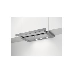 AEG Campana extractora extraíble Serie 5000 Extractor de 60 cm DPE5660M
