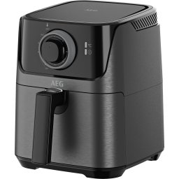 AEG Freidora de aire de 2,5 litros AF5-1-4GB