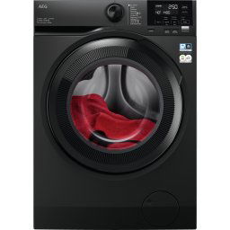 AEG Lavadora secadora de libre instalación Serie 7000 ProSteam® de 9.0 kg LWR7196U4B