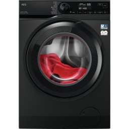 AEG Lavadora de libre instalación Serie 7000 ProSteam® de 9.0 kg LFR7394V4B