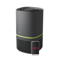 AEG Purificador de aire Pure 5000 de 206 m3/h APO50371DG