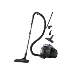 AEG Aspiradora sin bolsa 6000 de 550 W y 74 dB(A) AL61C3DB