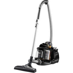 AEG Aspiradora sin bolsa LX7 de 750 W y 72 dB(A) LX7-2-EB-P