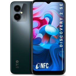 SPC Discovery 2 SE 4G 4GB 128GB 6.5" Deep Sky