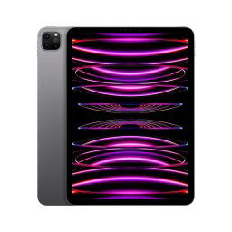 Apple iPad Pro 2022 11" WiFi 1TB Gris Espacial