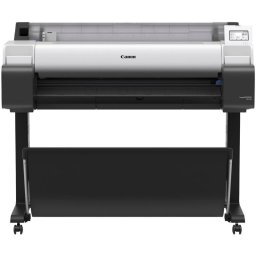 Canon imagePROGRAF TM-340 Impresora Color de Gran Formato WiFi Blanca