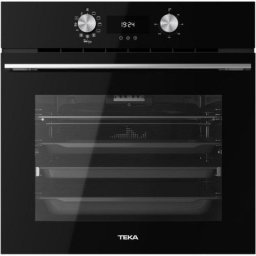 Teka AirFry HLB 8416 Horno Multifunción 70L Negro