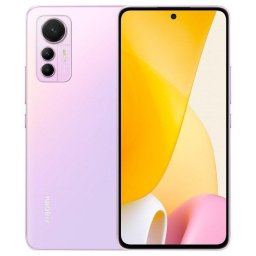 Xiaomi 12 Lite 5G 8GB 128GB 6.55" Rosa