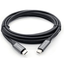 CABLE USB-C 3.2 Gen 2 MACHO 3m
