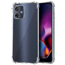 Cool AntiShock Transparente para Motorola Moto G54 5G