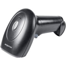 Approx APPLS21WS Lector de Código de Barras 1D-2D-QR USB