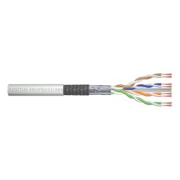 Digitus Cable de Instalación de Par Trenzado CAT 6 SF-UTP 100m