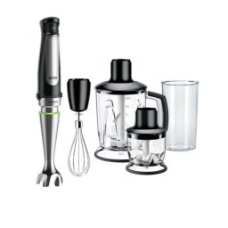 Braun Braun Minipimer 7 Batidora de Mano 1000W Negra
