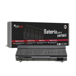 Voltistar Batería para Portátil Dell Latitude E6400 E6410 E6510