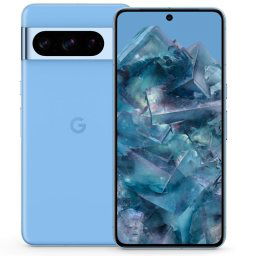 Google Pixel 8 Pro 5G 12/128GB Celeste Libre