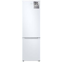 Samsung RB34C600CWW/EF Frigorífico Combi No Frost C Blanco