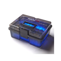 Babylisspro Caja Desinfectante Barbersonic