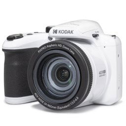 Kodak Pixpro Astro Zoom AZ405 Cámara Bridge 20MP Blanca