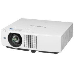 Panasonic PT-VMZ51EJ Proyector LCD WUXGA 5200 Lúmenes Blanco