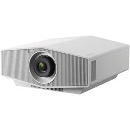Sony VPL-XW5000 Proyector Láser 4K UltraHD 2000 Lúmenes Blanco