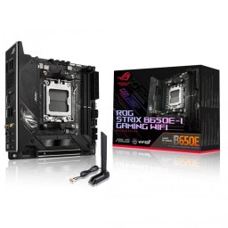 ASUS ROG STRIX B650E-I GAMING WIFI