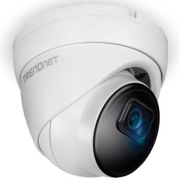 Cámara IP Trendnet TV-IP1515PI 5MP Visión Nocturna Interior y Exterior Audio 1 Vía