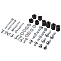KIT DE TORNILLERIA PARA SOPORTES DE TELEVISION