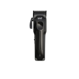 Wad Maquina Corte Impulse Black Sin cable