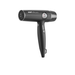 Wad Secador Profesional Elite PRO Black 2400W