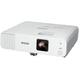 Epson EB-L260F Proyector 3LCD FullHD 4600 Lúmenes Blanco