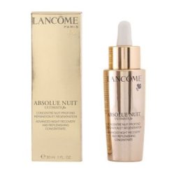 LancÃ´me Absolute Nuit Ultimate Bx ConcentrÃ© Nuit 30ml