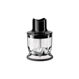 Braun Accesorio picadora MQ 20 (350ml) Negro MQ20BK