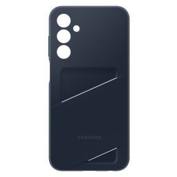 Samsung Card Slot Case Azul para Galaxy A25 5G
