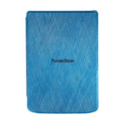 PocketBook Funda Tipo Folio Azul para PocketBook Verse