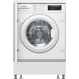 Bosch Serie 6 WIW28302ES Lavadora Integrable Carga Frontal 8Kg C