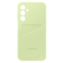 Samsung Card Slot Case Lima para Galaxy A25 5G