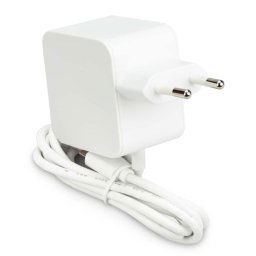 Raspberry Fuente de Alimentación USB-C 27W para Raspberry Pi 5