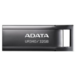 Adata UR340 Unidad Flash USB 32GB USB tipo A 3.2 Gen 1 Negro