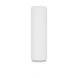 Punto de acceso Ubiquiti U6-Mesh Blanco WiFi 6 4800Mbit/s Dual Band PoE Seguridad WPA3