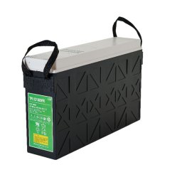 Batería de plomo AGM Frontal CSB TPL121800FR 12V 180Ah