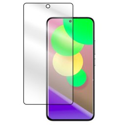PcCom Essential Protector de Cristal Templado 3D para Xiaomi Redmi Note 12 Pro