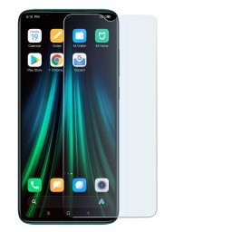 Avizar Protector Cristal Templado Transparente para Xiaomi Redmi Note 8 Pro