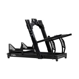 Next Level Racing FGT Elite Lite Side & Front Plate Edition Cabina de Carreras