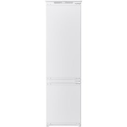 Beko BCSA306E4SFN Frigorífico Combi Integrable E