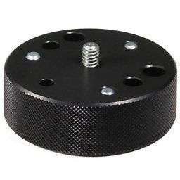 Manfrotto 120 Adaptador para Trípode de 3/8