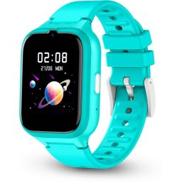 SPC Smartee 4G Kids Smartwatch para Niños GPS Azul