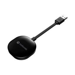 Motorola MA1 Android Auto Adaptador Inalámbrico para Coche