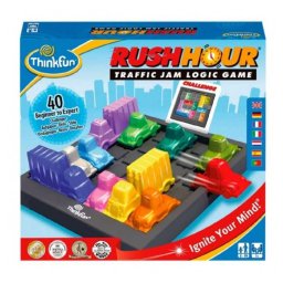 Juego de Mesa RushHour - Escapa del Atasco - ThinkFun Juegos de Mesa