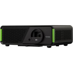 Viewsonic X1-4K Proyector LED 4K UltraHD 3D 2900 Lúmenes Negro
