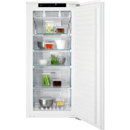 AEG Congelador vertical integrable de 1224 mm TAB7N12EF
